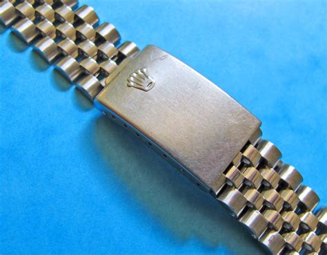 rolex oyster bracelet screw size|aftermarket oyster bracelet.